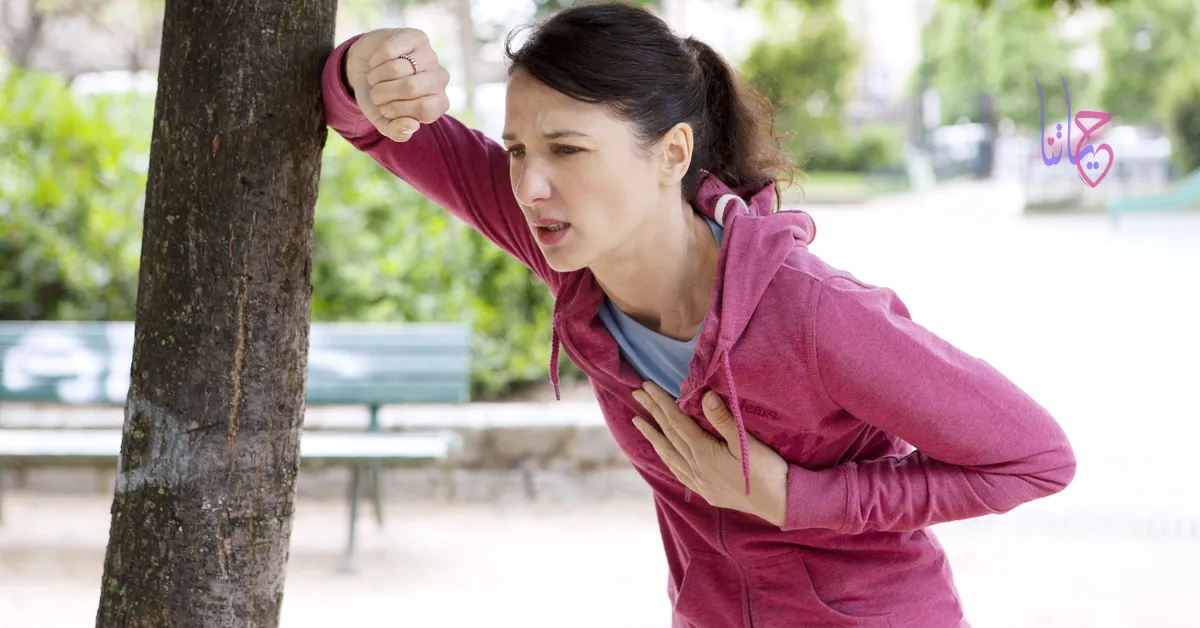 تنفسك قد يكون سبب أوجاعك