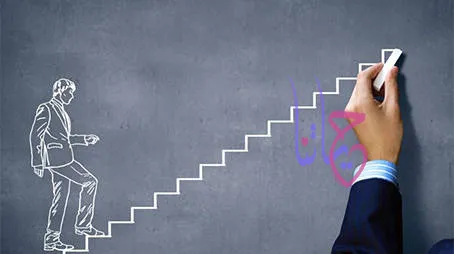 الطموح دون رحمة يرهق النفس