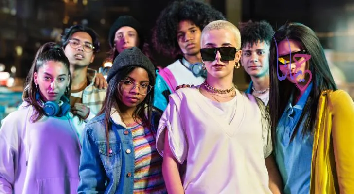 جيل زد والصحة النفسية