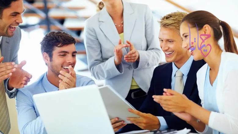 فن استقبال الضيوف في بيئة العمل