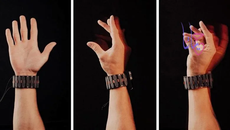 سوار ميتا الذكي