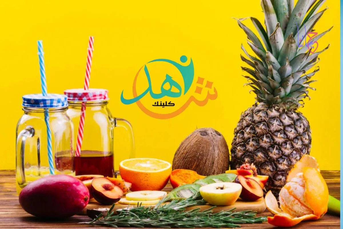 الأعراض بدون مضاعفات