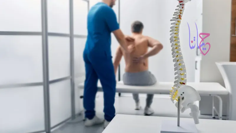 أمل جديد لمرضى التهاب الفقار المحوري.. اكتشاف الخلية المسؤولة عن الألم المزمن