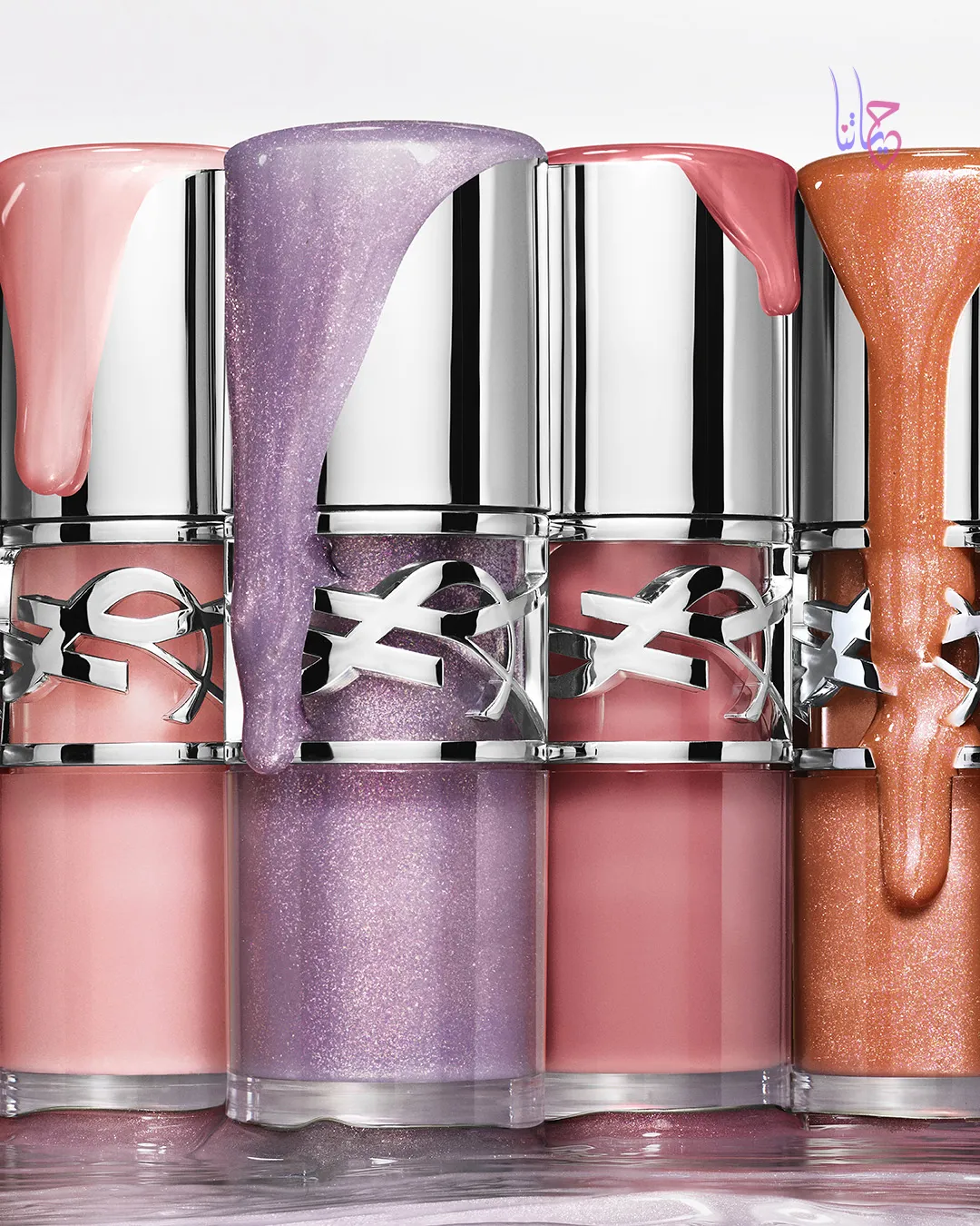 3 مستحضرات صيفية تجمع بين المكياج والعناية بالبشر