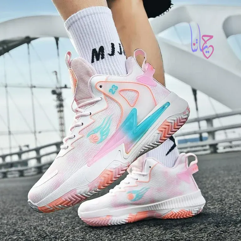 ستايل رياضي