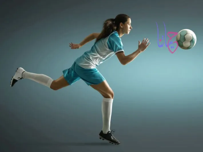 هل تفتقر كرة القدم النسائية للجودة؟