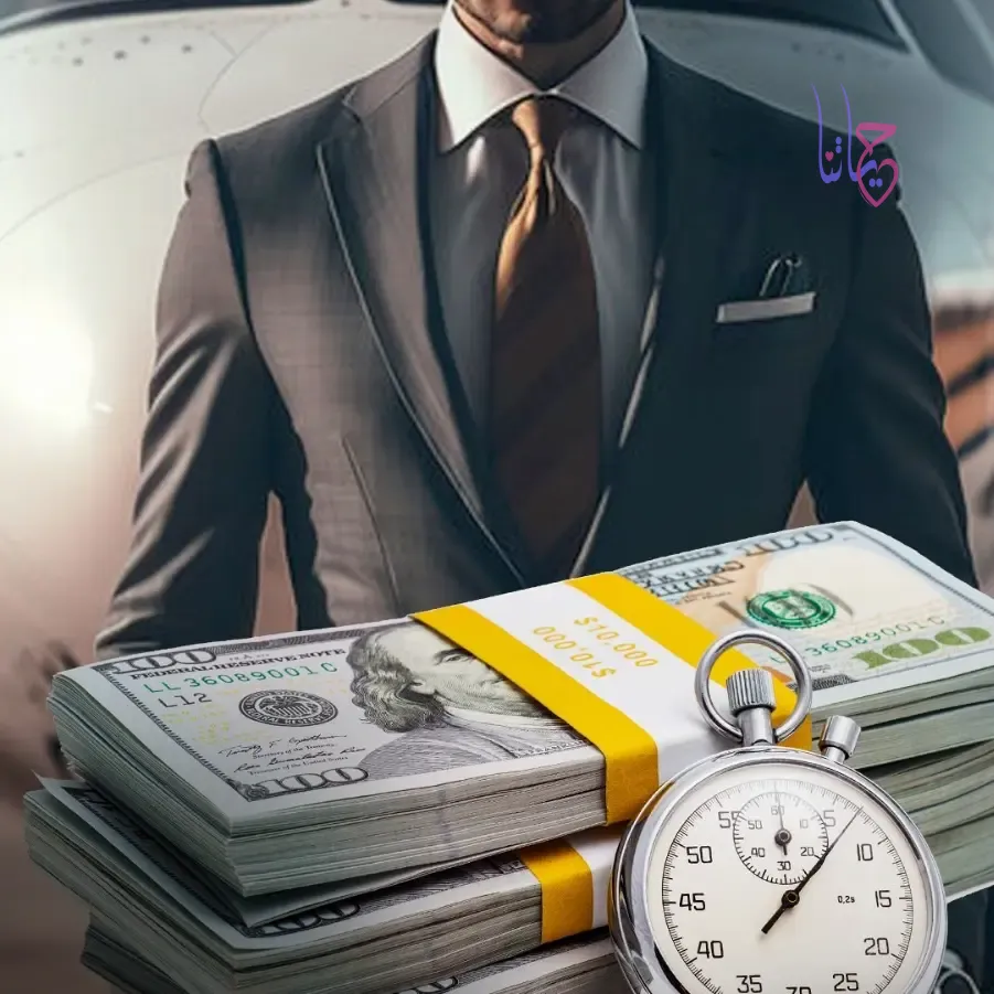 الصحة هي الرفاهية الجديدة