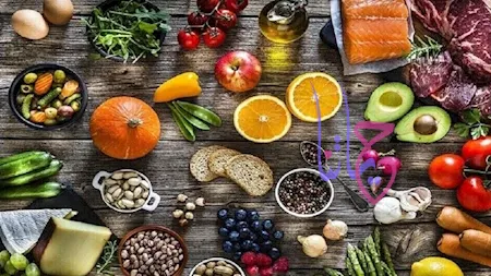 7 أطعمة خارقة